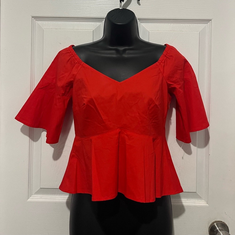Club Monaco Blouse